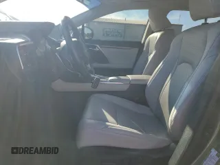 2021 Lexus RX 350 z VIN 2T2AZMAA4MC190983, wystawiony jako Copart lot #89170085 z przebiegiem 42 705 mil mil oraz Szkoda całkowita • Salvage title. Historia ofert i sprzedaży dostępna na DreamBid. Obrazek 7.