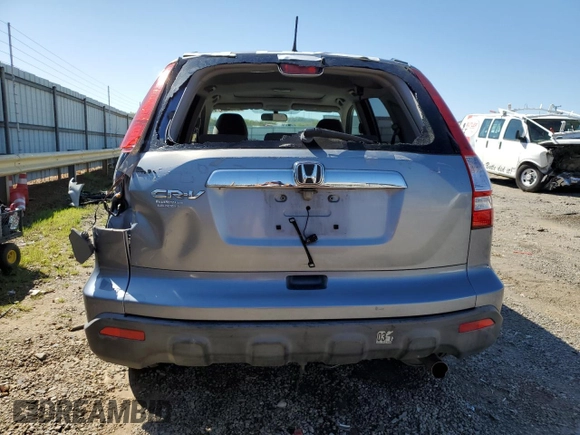 2007 Honda CR-V EX z VIN JHLRE48577C102794, wystawiony jako Copart lot #51927415 z przebiegiem 226 972 mil mil oraz Czysty tytuł • Clean title. Historia ofert i sprzedaży dostępna na DreamBid. Obrazek 6.