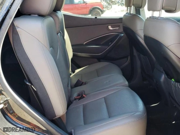 2018 Hyundai Santa Fe Sport 2.4L with VIN 5XYZUDLB1JG534801, listed as a Copart auction lot 49283545 with 70,325 mi miles and Salvage Title. Bid and sale history available at carsss.com. Image 11.
