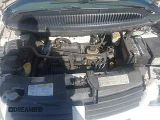 2007 Dodge Caravan SXT with VIN 1D4GP45RX7B106403, listed as a IAAI auction lot 41688179 with 1 mi miles. Bid and sale history available at carsss.com. Image 10.