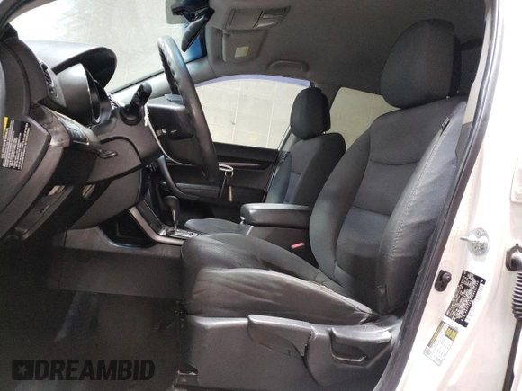 2013 Kia Sorento LX with VIN 5XYKTCA65DG331709, listed as a Copart auction lot 53188675 with 143,545 mi miles and Clean Title. Bid and sale history available at carsss.com. Image 7.