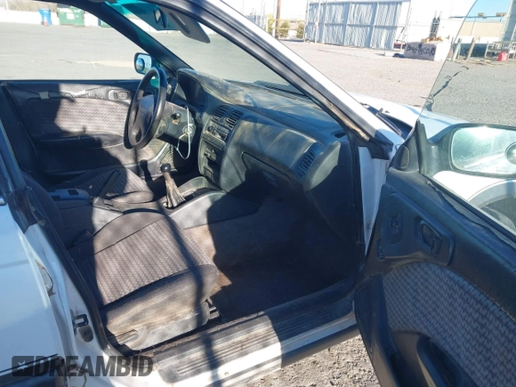 1999 Subaru Legacy Outback с VIN 4S3BG6854X6656703, выставлен на аукционе IAAI как лот 41812980 с пробегом 272 363 миль миль и . История ставок и продаж доступна на DreamBid. Изображение 5.
