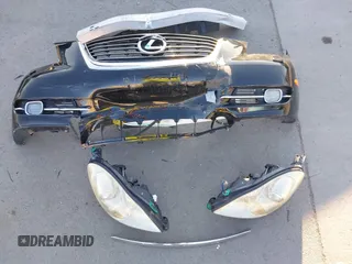 2006 Lexus SC 430 с VIN JTHFN48Y969006752, выставлен на аукционе IAAI как лот 41410066 с пробегом 45 290 миль миль и . История ставок и продаж доступна на DreamBid. Изображение 12.