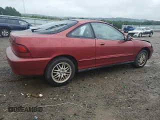 2000 Acura Integra LS z VIN JH4DC4452YS013921, wystawiony jako Copart lot #64442714 z przebiegiem 112 931 mil mil oraz Szkoda całkowita • Salvage title. Historia ofert i sprzedaży dostępna na DreamBid. Obrazek 3.