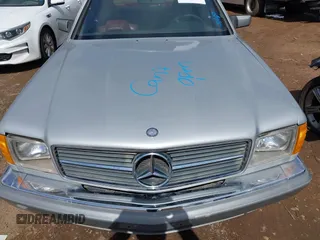 1985 Mercedes-Benz 500 с VIN WDBCA44D8FA148994, выставлен на аукционе IAAI как лот 41791828 с пробегом 169 579 миль миль и . История ставок и продаж доступна на DreamBid. Изображение 10.