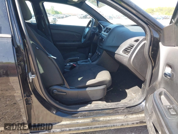 2012 Dodge Avenger SE with VIN 1C3CDZAB5CN237648, listed as a IAAI auction lot 42063514 with 157,123 mi miles. Bid and sale history available at carsss.com. Image 5.