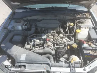 2003 Subaru Baja Special Sports с VIN 4S4BT62C237111781, выставлен на аукционе IAAI как лот 41757602 с пробегом 262 110 миль миль и . История ставок и продаж доступна на DreamBid. Изображение 10.