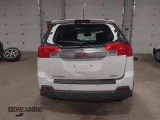 2015 GMC Terrain SLT z VIN 2GKFLXEK0F6195381, wystawiony jako IAAI lot #41818763 z przebiegiem 70 688 mil mil oraz . Historia ofert i sprzedaży dostępna na DreamBid. Obrazek 16.