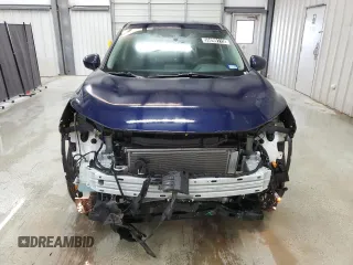 2025 Nissan Rogue SV with VIN 5N1BT3BA4SC802359, listed as a Copart auction lot 55099115 with 2,239 mi miles and Clean Title. Bid and sale history available at DreamBid. Image 5.