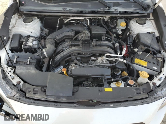 2019 Subaru Crosstrek Limited с VIN JF2GTANC5KH335484, выставлен на аукционе Copart как лот 60359825 с пробегом 81 509 миль миль и Списание • Salvage title. История ставок и продаж доступна на DreamBid. Изображение 12.