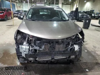 2014 Toyota RAV4 LE with VIN JTMBFREV4ED085196, listed as a Copart auction lot 88888065 with 65,824 mi miles and Clean Title. Bid and sale history available at DreamBid. Image 5.