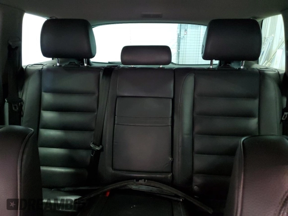 2007 Volkswagen Touareg V6 with VIN WVGZE77L87D050323, listed as a Copart auction lot 46197765 with 171,066 mi miles and Clean Title. Bid and sale history available at DreamBid. Image 10.