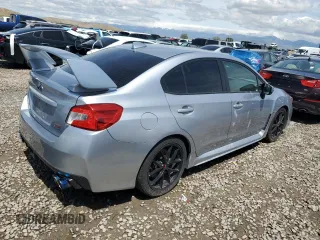 2015 Subaru WRX STI Limited с VIN JF1VA2S60F9803837, выставлен на аукционе Copart как лот 55342455 с пробегом 114 198 миль миль и Чистый • Clean title. История ставок и продаж доступна на DreamBid. Изображение 3.
