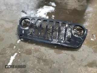 2021 Jeep Gladiator Sport S с VIN 1C6HJTAG2ML563219, выставлен на аукционе Copart как лот 85591344 с пробегом 46 842 миль миль и Списание • Salvage title. История ставок и продаж доступна на DreamBid. Изображение 12.