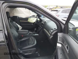 2019 Ford Explorer XLT с VIN 1FM5K8D88KGA86159, выставлен на аукционе IAAI как лот 42513369 с пробегом 52 614 миль миль и . История ставок и продаж доступна на DreamBid. Изображение 5.
