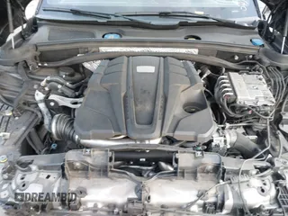 2020 Porsche Macan GTS with VIN WP1AG2A53LLB55147, listed as a IAAI auction lot 41235192 with 27,906 mi miles and . Bid and sale history available at DreamBid. Image 10.