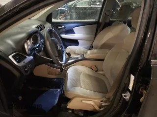 2018 Dodge Journey SXT с VIN 3C4PDDBGXJT219895, выставлен на аукционе Copart как лот 47879635 с пробегом 185 783 миль миль и Списание • Salvage title. История ставок и продаж доступна на DreamBid. Изображение 7.