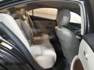 2011 Lexus ES with VIN JTHBK1EGXB2435399, listed as a Copart auction lot 49916075 with 150,258 mi miles and Salvage Title. Bid and sale history available at carsss.com. Image 10.