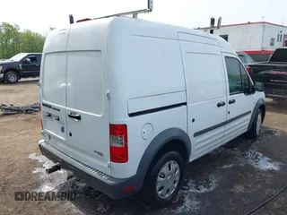 2012 Ford Transit Connect XL с VIN NM0LS7ANXCT113271, выставлен на аукционе IAAI как лот 42107967 с пробегом 157 450 миль миль и . История ставок и продаж доступна на DreamBid. Изображение 4.