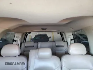 2005 Ford Expedition Eddie Bauer with VIN 1FMFU17525LB03315, listed as a Copart auction lot 48211815 with 229,907 mi miles and Clean Title. Bid and sale history available at carsss.com. Image 10.