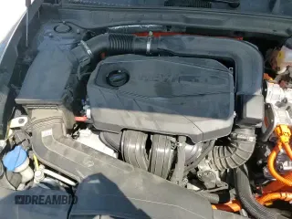 2023 Hyundai Sonata Limited с VIN KMHL54JJ5PA055976, выставлен на аукционе Copart как лот 80010905 с пробегом 38 816 миль миль и Списание • Salvage title. История ставок и продаж доступна на DreamBid. Изображение 14.