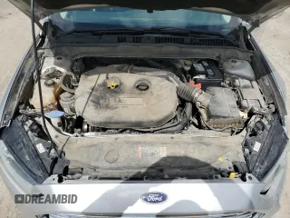 2016 Ford Fusion Titanium with VIN 3FA6P0K99GR319253, listed as a Copart auction lot 51935965 with 186,717 mi miles and Salvage Title. Bid and sale history available at DreamBid. Image 11.
