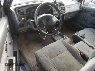 1999 Nissan Frontier XE with VIN 1N6DD26S2XC337625, listed as a Copart auction lot 45607125 with 312,502 mi miles and Non repairable. Bid and sale history available at DreamBid. Image 8.
