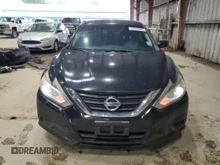 2016 Nissan Altima SR with VIN 1N4AL3AP1GC151033, listed as a Copart auction lot 52972005 with 158,106 mi miles and Salvage title. Bid and sale history available at DreamBid. Image 5.
