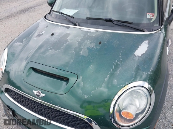 2012 MINI Hardtop S with VIN WMWSV3C50CTY27516, listed as a IAAI auction lot 42218627 with 216,999 mi miles and . Bid and sale history available at DreamBid. Image 13.