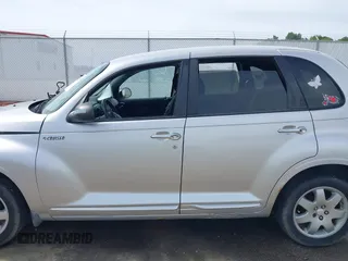 2005 Chrysler PT Cruiser Limited with VIN 3C8FY68B15T584879, listed as a IAAI auction lot 42291175 with 153,182 mi miles and . Bid and sale history available at DreamBid. Image 14.