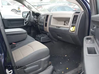 2012 Ram 1500 Tradesman with VIN 1C6RD7KP1CS283779, listed as a IAAI auction lot 41888577 with 137,905 mi miles and . Bid and sale history available at DreamBid. Image 5.