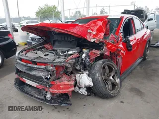 2022 Subaru WRX Premium z VIN JF1VBAF68N9026422, wystawiony jako IAAI lot #42418514 z przebiegiem 22 297 mil mil oraz . Historia ofert i sprzedaży dostępna na DreamBid. Obrazek 17.