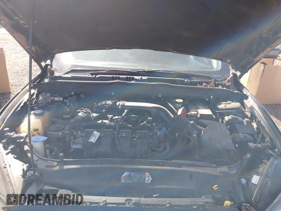 2013 Ford Fusion SE with VIN 3FA6P0H92DR160983, listed as a IAAI auction lot 40765682 with 204,247 mi miles and . Bid and sale history available at DreamBid. Image 10.