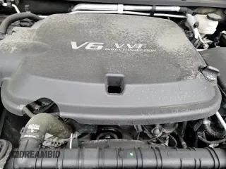 2022 Chevrolet Colorado 4WD Work Truck с VIN 1GCGTBEN8N1109992, выставлен на аукционе Copart как лот 59794945 с пробегом 23 927 миль миль и Списание • Salvage title. История ставок и продаж доступна на DreamBid. Изображение 15.