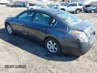 2009 Nissan Altima SL with VIN 1N4AL21E69N494940, listed as a IAAI auction lot 41831855 with Not Provided miles and . Bid and sale history available at DreamBid. Image 3.