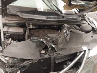 2015 Acura MDX Tech Pkg with VIN 5FRYD4H43FB015168, listed as a IAAI auction lot 41342807 with 85,366 mi miles. Bid and sale history available at carsss.com. Image 10.