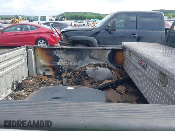 2003 Ford F-150 XL with VIN 1FTRX17W23NB29013, listed as a IAAI auction lot 42367231 with 95,067 mi miles and . Bid and sale history available at DreamBid. Image 6.