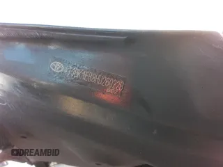 2017 Toyota Avalon XLE z VIN 4T1BK1EB8HU260228, wystawiony jako Copart lot #53915525 z przebiegiem Nie podano mil oraz Szkoda całkowita • Salvage title. Historia ofert i sprzedaży dostępna na DreamBid. Obrazek 13.