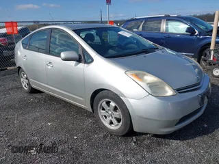 2005 Toyota Prius with VIN JTDKB20U853025994, listed as a IAAI auction lot 41935239 with 175,281 mi miles and . Bid and sale history available at DreamBid. Image 1.