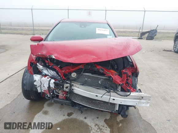 2021 Toyota Camry XSE z VIN 4T1K61AKXMU426592, wystawiony jako IAAI lot #41651425 z przebiegiem 56 485 mil mil oraz . Historia ofert i sprzedaży dostępna na DreamBid. Obrazek 6.