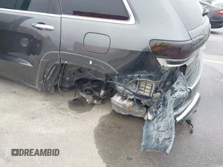 2016 Jeep Grand Cherokee Summit с VIN 1C4RJFJG4GC365888, выставлен на аукционе IAAI как лот 42100400 с пробегом 120 901 миль миль и . История ставок и продаж доступна на DreamBid. Изображение 6.