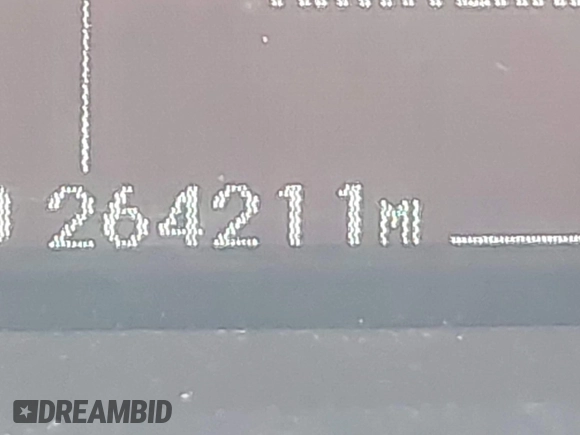 2012 Toyota Prius One z VIN JTDKN3DU4C1562832, wystawiony jako IAAI lot #42148967 z przebiegiem 264 211 mil mil oraz . Historia ofert i sprzedaży dostępna na DreamBid. Obrazek 16.