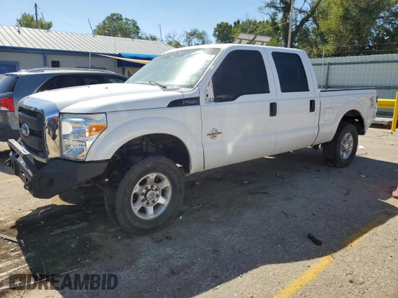 2016 Ford Super Duty F-250 SRW Lariat with VIN 1FT7W2BT3GEC51379, listed as a Copart auction lot 72826504 with 147,996 mi miles and Salvage Title. Bid and sale history available at carsss.com. Image 1.