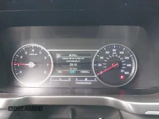 2022 Kia Sorento SX z VIN 5XYRK4LF7NG127080, wystawiony jako IAAI lot #42092519 z przebiegiem 108 300 mil mil oraz . Historia ofert i sprzedaży dostępna na DreamBid. Obrazek 7.