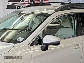 2019 Subaru Outback Premium with VIN 4S4BSAFC5K3317487, listed as a IAAI auction lot 42597937 with 87,504 mi miles and . Bid and sale history available at DreamBid. Image 1.