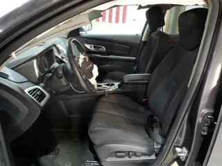2015 GMC Terrain SLE with VIN 2GKFLRE30F6346580, listed as a Copart auction lot 57677715 with 115,765 mi miles and Salvage title. Bid and sale history available at DreamBid. Image 7.