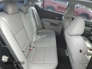 2015 Acura TLX Technology z VIN 19UUB2F54FA013428, wystawiony jako Copart lot #58400635 z przebiegiem 137 941 mil mil oraz Szkoda całkowita • Salvage title. Historia ofert i sprzedaży dostępna na DreamBid. Obrazek 10.