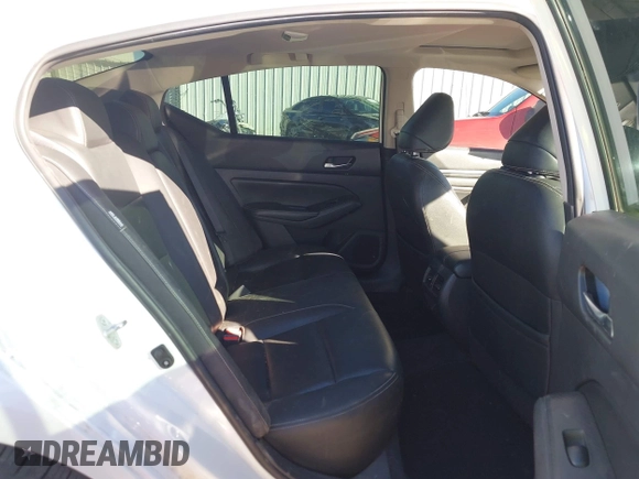 2019 Nissan Altima 2.5 Platinum with VIN 1N4BL4FV3KC114351, listed as a IAAI auction lot 41414004 with 93,291 mi miles. Bid and sale history available at carsss.com. Image 8.