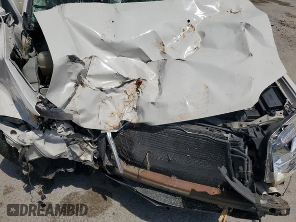 2010 Mercury Mariner Premier with VIN 4M2CN8H70AKJ17236, listed as a Copart auction lot 54974705 with Not provided miles and Salvage title. Bid and sale history available at DreamBid. Image 12.