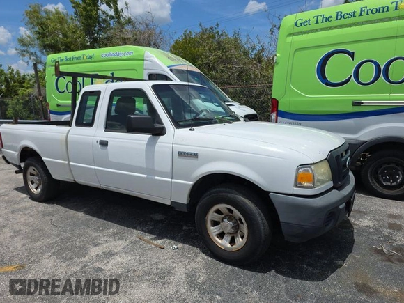 2011 Ford Ranger XL with VIN 1FTKR1EE7BPB05847, listed as a IAAI auction lot 42905946 with 298,880 mi miles and . Bid and sale history available at DreamBid. Image 19.